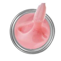 Spaceline builder gel pink