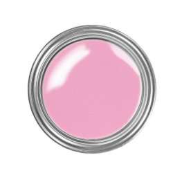 Quick line builder gel pink
