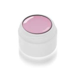 Tint of pink candy floss basic jar