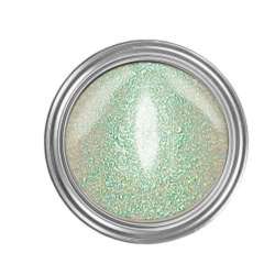 Magic diamond gel green
