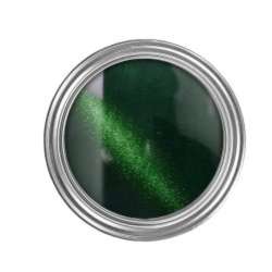 Cat Eye black green