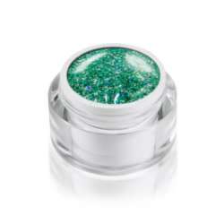 Brilliant gel magic frog