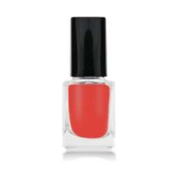 Nail Polish Basic coral