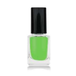 Nail Polish Basic green