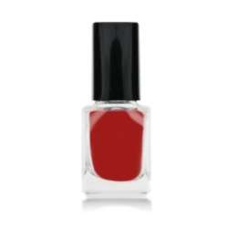 Nail Polish red 002