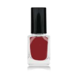 Nail Polish red 003