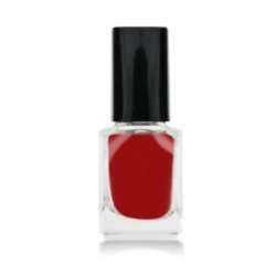 Nail Polish red 004