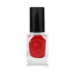 Nail Polish red 006