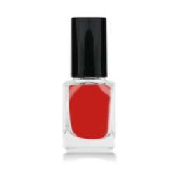 Nail Polish red 008