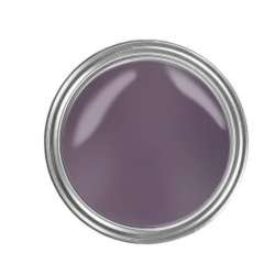 UV Polishgel dark violet