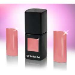 UV Polishgel old pink