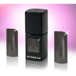 UV Polishgel black brown