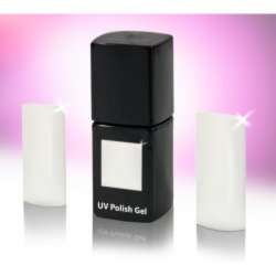 UV Polishgel white