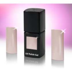 UV Polishgel pink nude