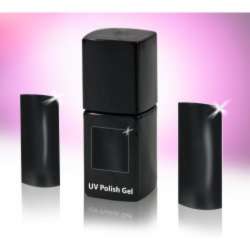 UV Polishgel black blue