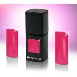 UV Polishgel pink