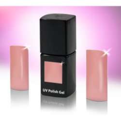 UV Polishgel powder pink