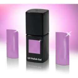 UV Polishgel lila