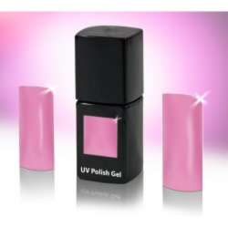 UV Polishgel rose