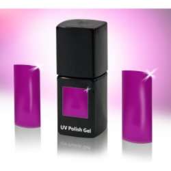 UV Polishgel orchid