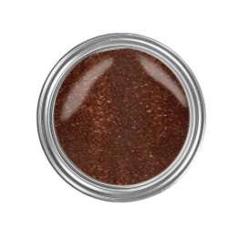 UV Polich gel pearly brown