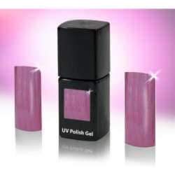 UV Polishgel silk pink