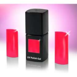 UV Polishgel neon pink