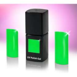 UV Polishgel neon green