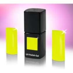 UV Polishgel neon yellow