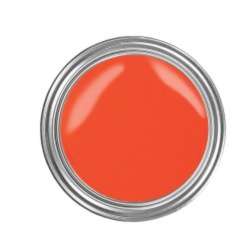 UV Polich gel neon red