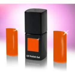 UV Polishgel neon red