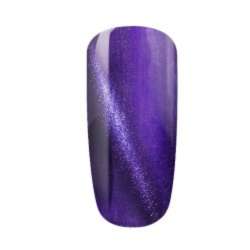 UV Polishgel Cat Eye violet