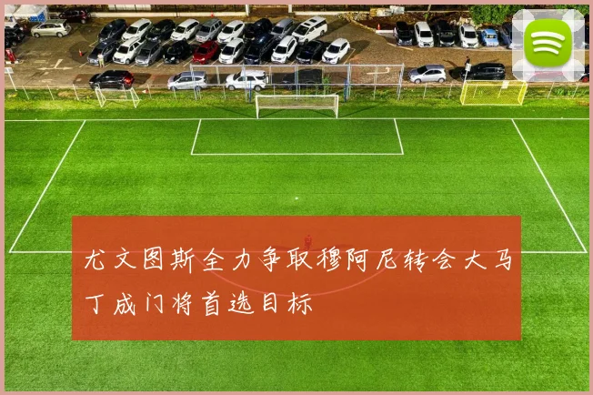 尤文图斯全力争取穆阿尼转会大马丁成门将首选目标